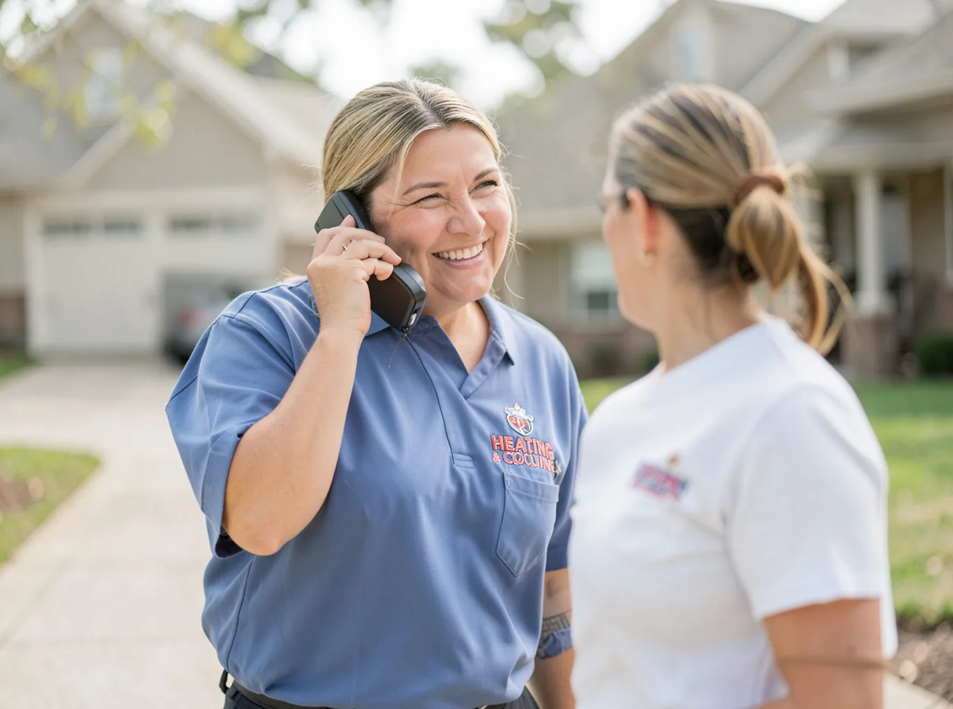 Hvac Repair Lee Vining, CA FAQs